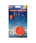Sewing Kit Needle Set with Thimble 7097