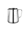 Latte Milk Frothing Steamer Jug 350 ml Stainless Steel 7111