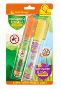PS0113 x24 2PK X 10ML MOSQUITO &amp; INSECT REPELLENT SPRAY PENS