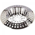 1 3/4'' Sink Strainers Chromed Value Pack 0286