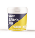 Rapide All Purpose Smooth Finish Filler Tub 470g 7156
