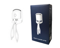 Plastic Electric Eyelash Curler Micro-USB 12.5 x 6.5 x 4.1 cm CTK001 / 7187