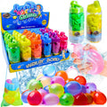 NL-05G x24 Water Bomb Pump &amp; Balloons 2 In 1
