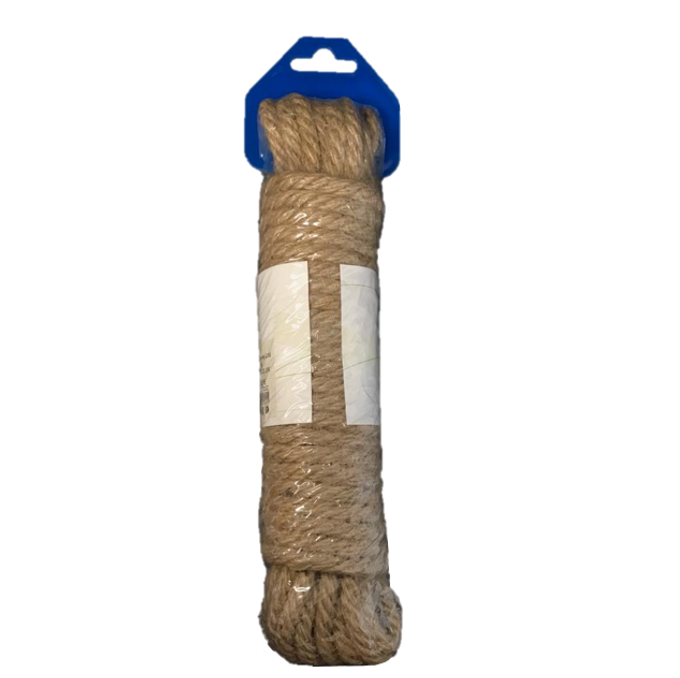 Laundry Clothes Line Rope 8 mm x 10 m 7233