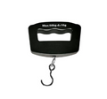 Portable Electronic Luggage Weighing Scale 50 kg 7242