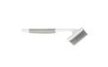 Plastic Silicone Cleaning Dish Washing Scrubbing Brush 26 cm 7256