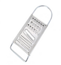 Metal Cheese Grater Shredder 22 x 9 cm 7268