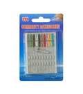 Mini Pocket Sewing Kit Needle and Thread Set 7 x 5 cm 7291