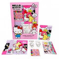 04-6051 HELLO KITTY SUPER ACTIVITY