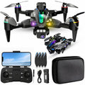 ST-1 Camera & Light RC Drone