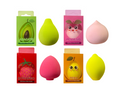 Make Up Powder Foundation Beauty Blender Sponge Assorted Colours and Designs 7315