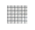 Plastic Kitchen Table Cloth Cover 137 x 183 cm Assorted Colours 7347