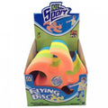NL-02F Water Throwing Spinner (Box of 12)