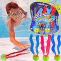 NL-12B 4 Pack Dive Balls Diving Game