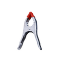 Metal Market Stall Spring Clamp Clip 7" 7462