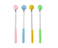 Flexible Back Pain Ball Massage Hammer 33 cm Assorted Colours 7499