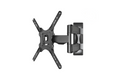 Metal Full Motion Cantilever TV Bracket Mount 32" - 60" 7511