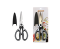 Kitchen Scissors with Protective Cover 20cm 7558