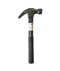 Black Steel Claw Hammer 30cm Length Professional Grade SKU 7713
