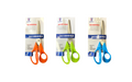 Kitchen Scissors 20 cm Assorted Colours 7739