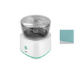 Cordless Mini Electric Food Processor Chopper 45 x 55 x 95 mm Assorted Colours 7799