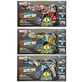 780 Gel Blaster MP5 SMG Orbeez Shooter Assorted Colours