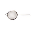 Stainless Steel Mesh Sieve Strainer 10cm 7836