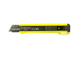 Stanley Knife Box Cutter 16.5cm Assorted Colours 7863 / KN1