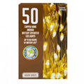 511249W 50 B/O Lights Warm White