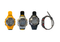 Xinjia Water Resistant Plastic Digital Watch XJ810 Assorted Colours 7913