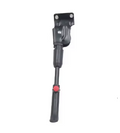 Extendable Bicycle Rear Kickstand with Metal Leg 33cm 7966