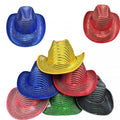 HS-81601 Cowboy Hats