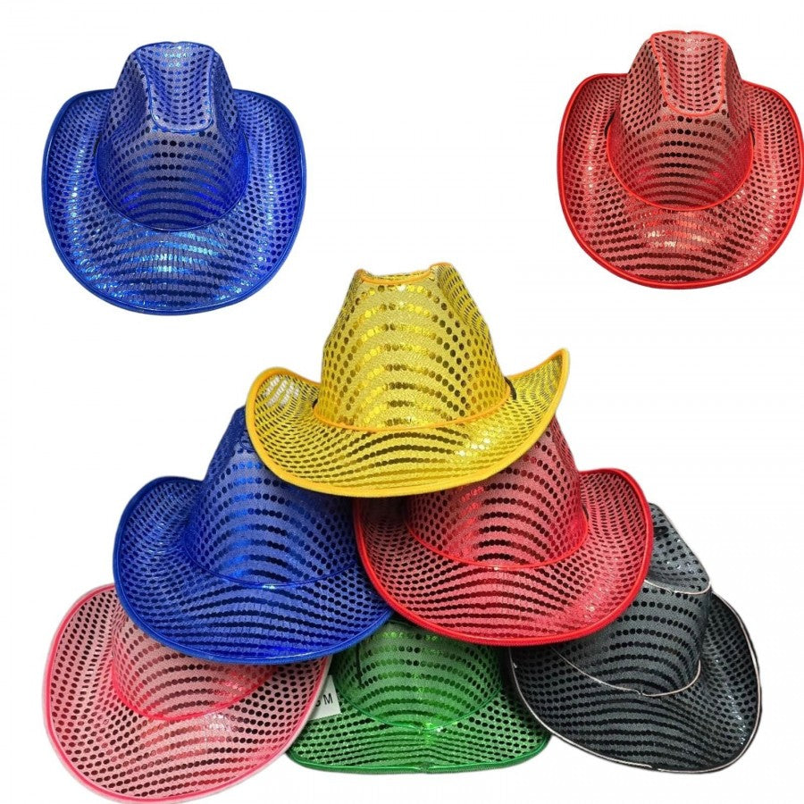 HS-81601 Cowboy Hats