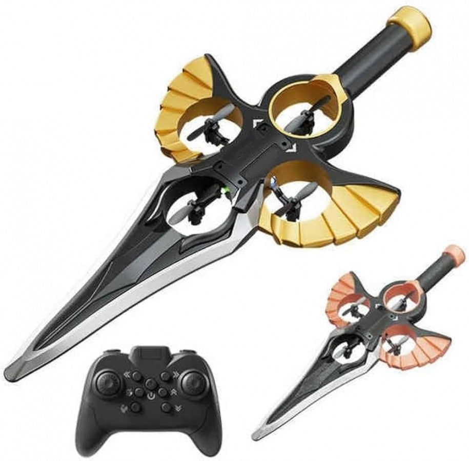 BK6 Remote Control Flying Sword