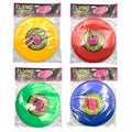 0605-2192 23cm Toy Flying Disc – Outdoor Fun for KidsPets