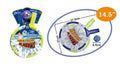 NL-A05 Pink Tennis Racket Set