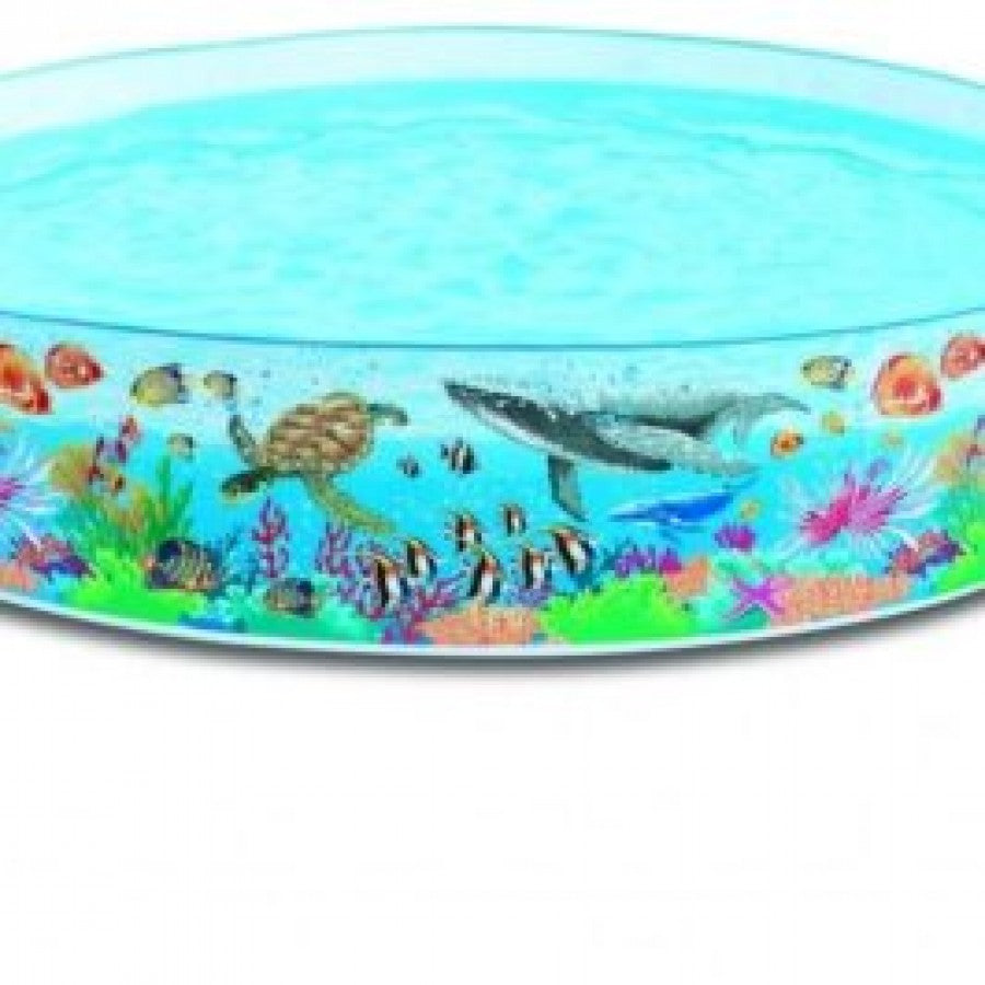 58472NP INTEX Wet collection pool 244cm X 46