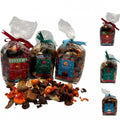PAN0758 180G POT POURRI ASSORTED-CITRUS, GINGER, WINTER F