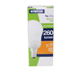 Status 7W/27W Mini GLS Bulb Low Energy SES E14 Small Screw Cap 7SLEMPSES1PKB8