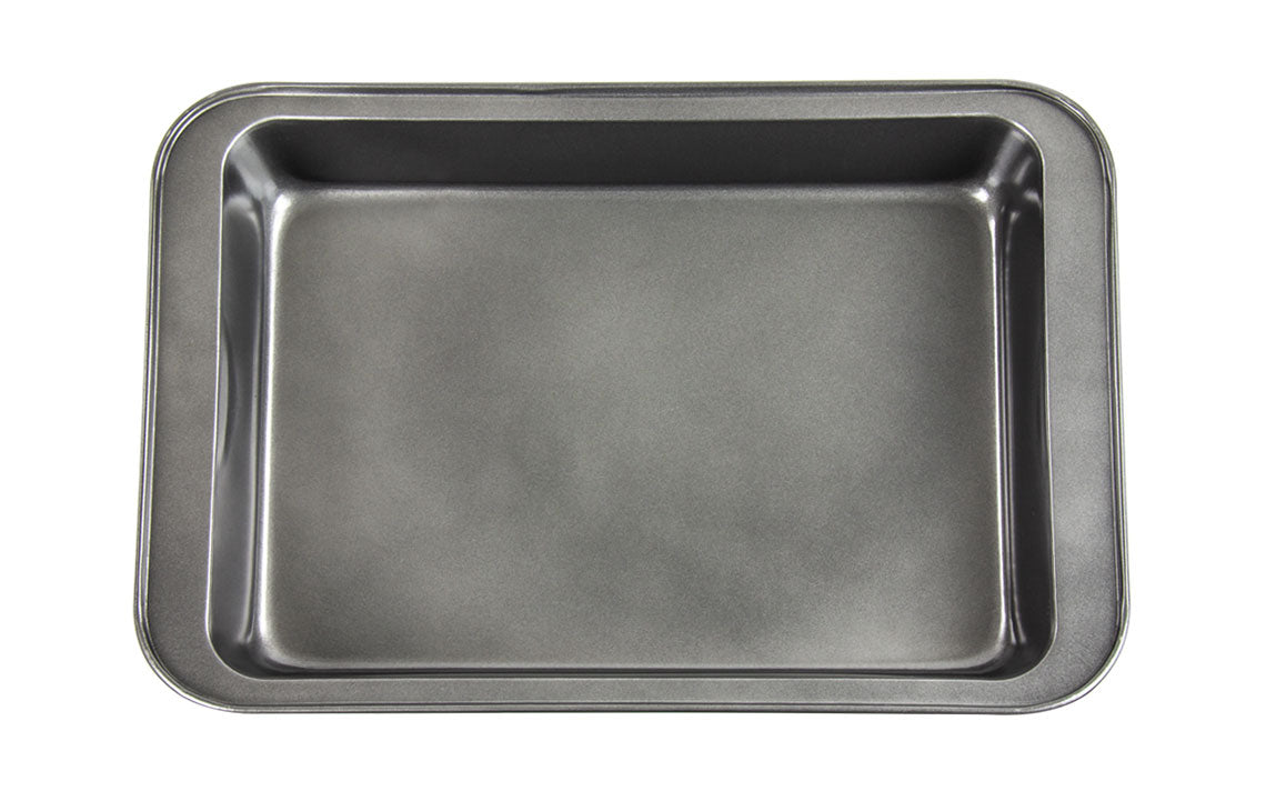Roasting Tray Medium 23.5 x 35.0 x 5cm 3163