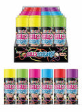 So Party Silly String 200ml Assorted Colours 8002 A