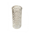 Small Plastic Table Flower Bud Vase 17 x 7cm 8015