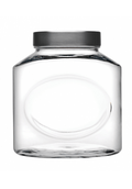 PB ELIPS Airtight Jar With Metal Lid - 2.5 Litre 80394