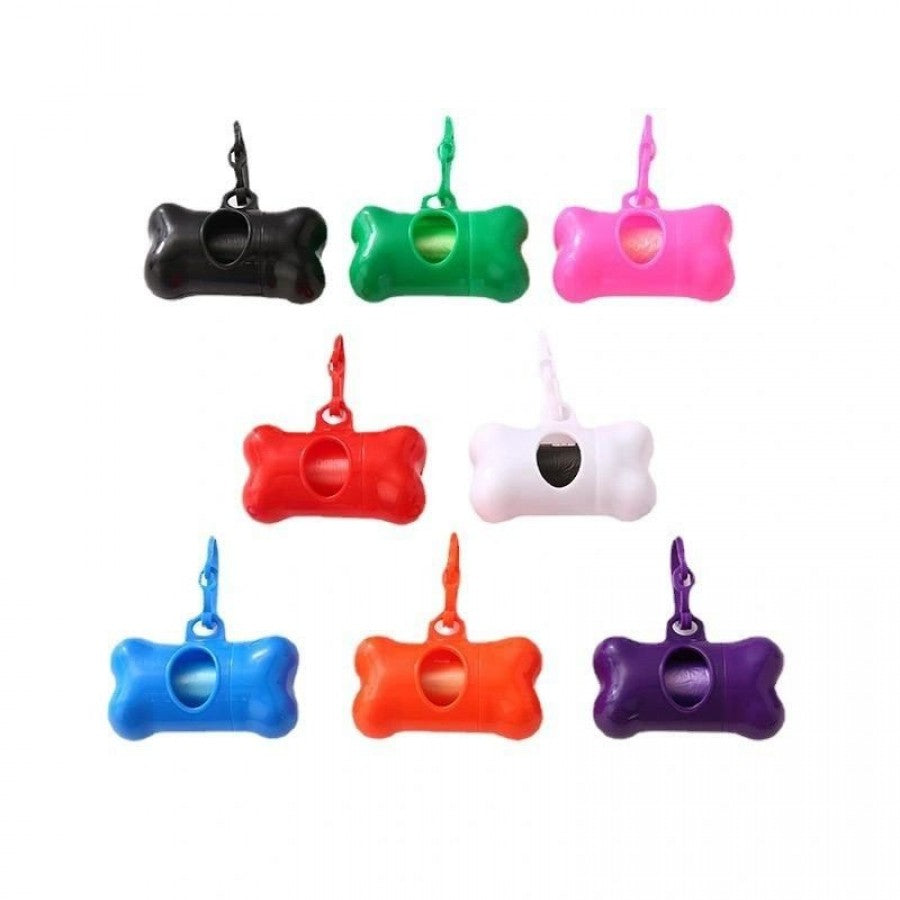 HS73101 Dog Poop Bag