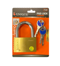 Metal Padlock Security Lock with Keys 70mm 8061