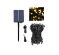 Solar 500 LED Fairy Lights String 50m 8077
