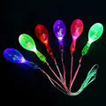 GT-430 Light Up Shaker With Beads (Pack of 12)