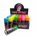 XF-FJ2504 Hair Colour Spray 250ml (Pack of 24) - Assorted