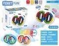 S036 2 in 1 Puzzle Toys