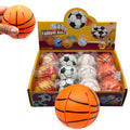 87008E Variant Sports Ball Fidget Toy